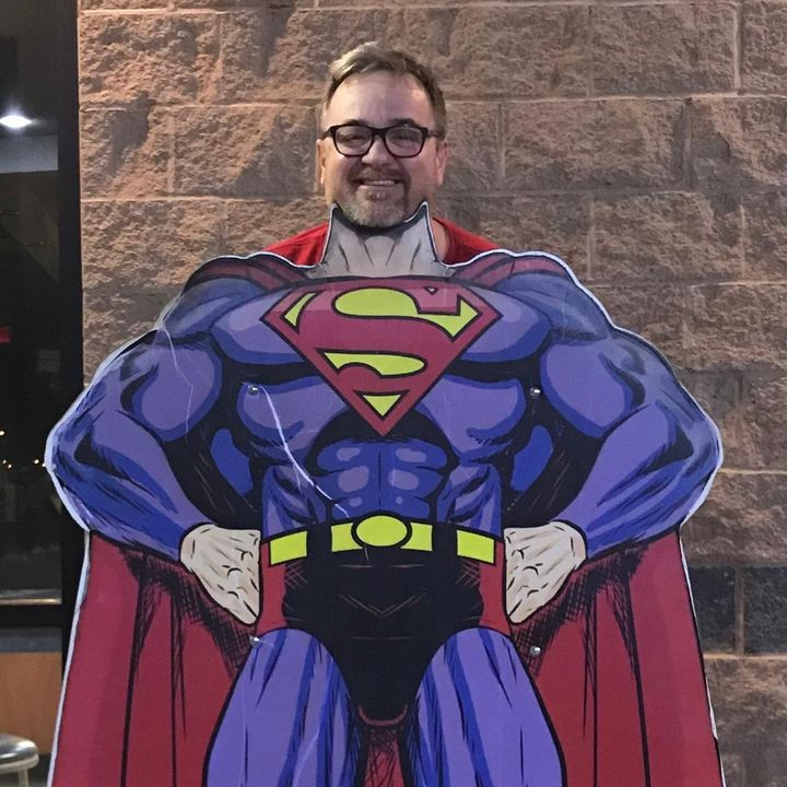 Profile Picture of BarryRay’s (@barryrays) on Tiktok
