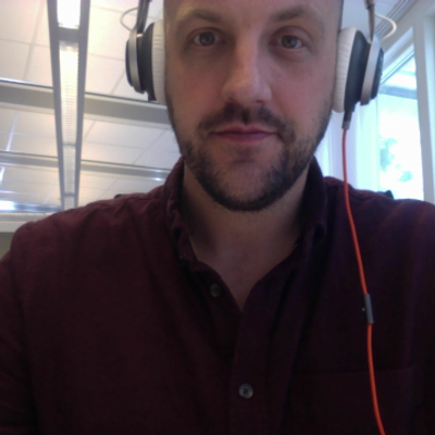 Markus Wulff - Twitter Profile Picture of Markus Wulff (@wulff_markus) on Twitter