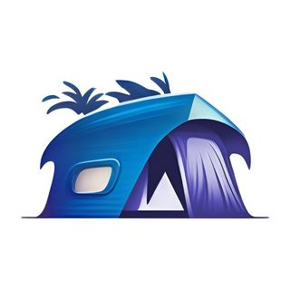 Profile Picture of Camping Riviera 2 (@campingriviera2) on Instagram