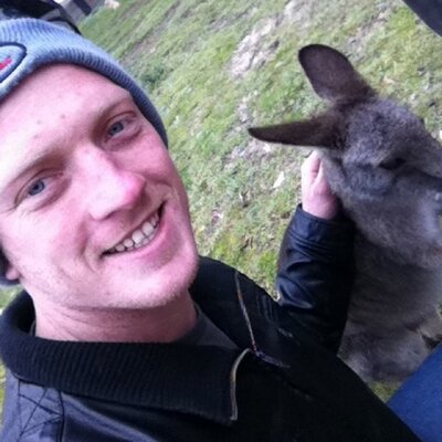 Profile Picture of Cameron Robbins (@brothernoomzi) on Twitter