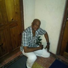 Derrick Grant - Tiktok Profile Picture of Derrick Grant (@derrick.grant6) on Tiktok