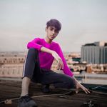 Profile Picture of Devin Barker (@devin_barker_bpzs) on Instagram