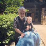 Profile Picture of Bill Travers (@billyt.pops) on Instagram