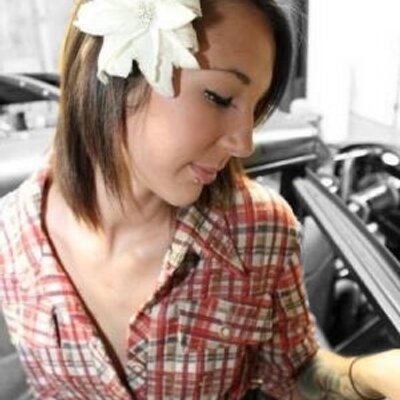 Profile Picture of Heather Johnson (@heather_sugar09) on Twitter
