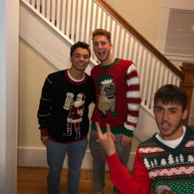 Profile Picture of Glenn Ramos (@glennramos21) on Twitter