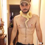 Profile Picture of Luis Ponce (@ludovicxxv) on Instagram