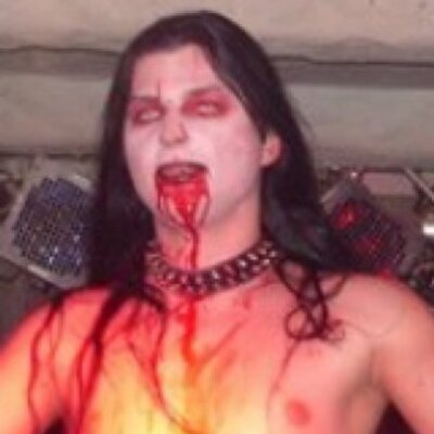 Profile Picture of Kevin Hector Irias (@nachtblutz) on Twitter