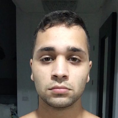 Profile Picture of Jonas Trama (@JonathanTrahan) on Twitter