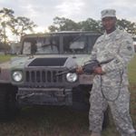 Profile Picture of Paul Worsley Jr (@fifiharry1) on Instagram