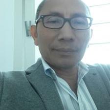 Profile Picture of Cyril Dan (@CdCyrildan) on Twitter