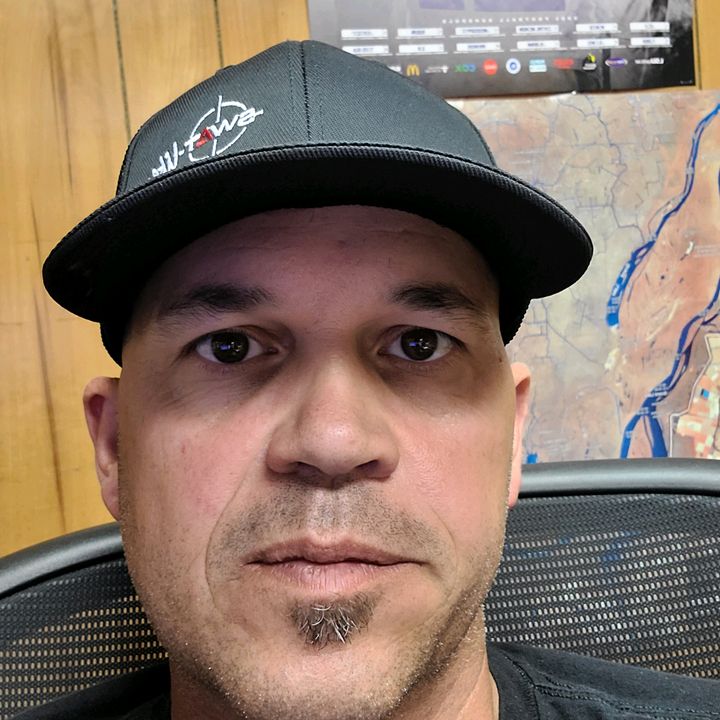 Profile Picture of Glenn (@bedford.baby) on Tiktok