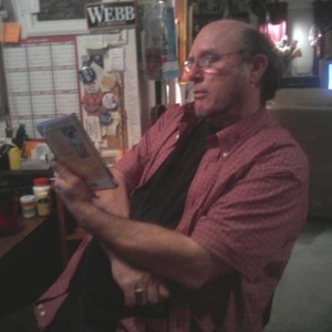 Profile Picture of Nicholas F. Benton (@nbenton) on Myspace