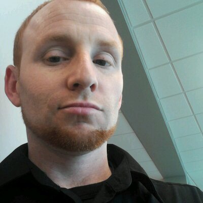 Profile Picture of Jason Dorman (@jason_dorman) on Twitter