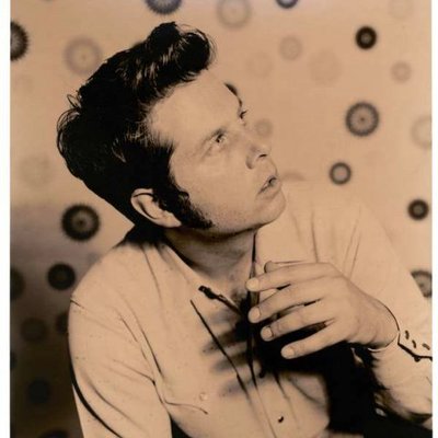 Profile Picture of Mark Pickerel (@mtpickerel) on Twitter