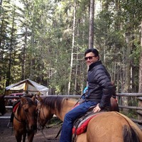 Profile Picture of Ian Chuang (@ian-chuang-8) on Quora