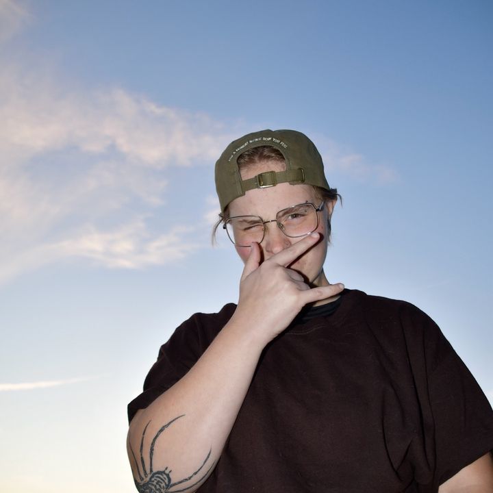Profile Picture of Alli Paul (@alli.paul) on Tiktok