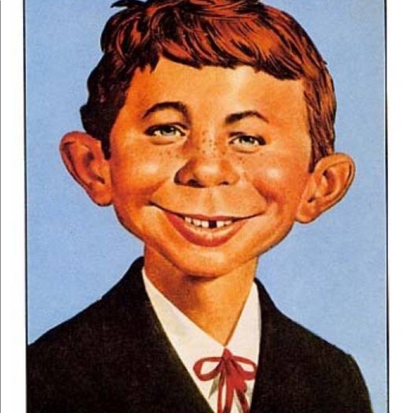 Profile Picture of Mike Prickett (@mprick1154) on Poshmark