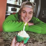 Profile Picture of Tristin Michael Pounders (@tristinpounders) on Instagram