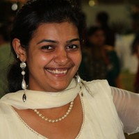 Profile Picture of Krupali Shah (@krupali-shah-11) on Quora