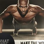 Profile Picture of Richard Ampaw (@myfitforce) on Instagram