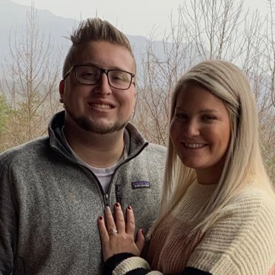 Profile Picture of Alex McLain (@McLain_Alex) on Twitter