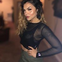 Profile Picture of Clarissa Reyna (@clarissa-reyna-3) on Quora