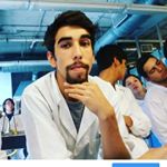 Profile Picture of Guillermo Viveros (@make_your_die) on Instagram