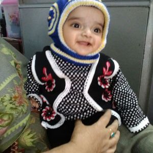 Profile Picture of Saima Sultan (@SaSultan23) on Twitter