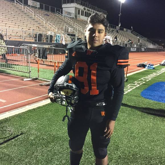 Profile Picture of David vasquez Rodriguez (@davidymarthaes) on Poshmark