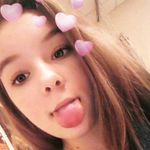 Profile Picture of Kayla lynn crabtree (@bby_kayla1234) on Instagram