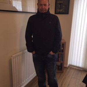 Profile Picture of Matt Pounder (@pounder_matt) on Twitter