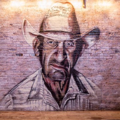 Profile Picture of Old Crow Smokehouse (@OldCrowSmokehse) on Twitter