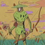Profile Picture of Daniel Watson (@danielwatsonart) on Instagram