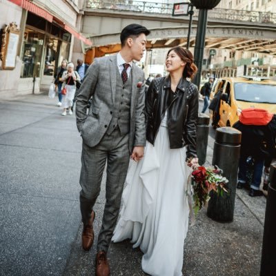 Profile Picture of Eric Hoyeon Song (@ericsongg) on Twitter