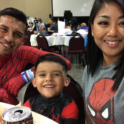 Profile Picture of Matthew Ramos (@RomeyRome88) on Twitter