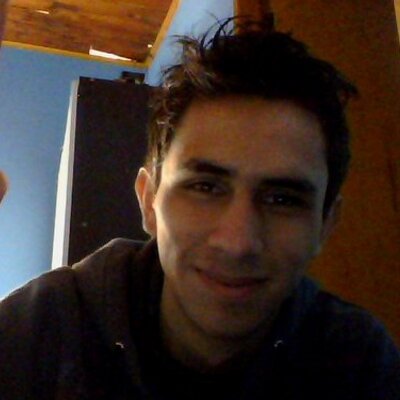 Profile Picture of Robison Oliveira (@08robinshou) on Twitter