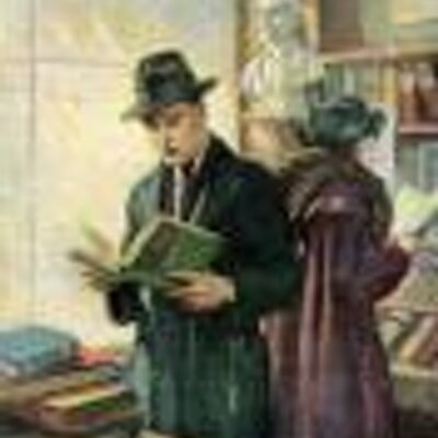 Profile Picture of Michael Schreck (@schreckson) on Twitter