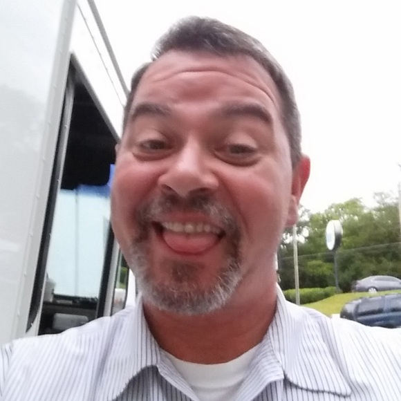 Profile Picture of Steve Byrd (@sbyrd1968) on Poshmark