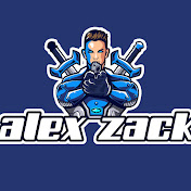 Profile Picture of Alex Zack (@alexzack2665) on Youtube
