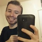 Profile Picture of Joe Moraga (@joe.moraga) on Instagram