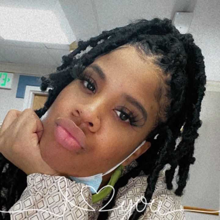 Profile Picture of Danielle Mccloud (@@beautidanielle) on Tiktok