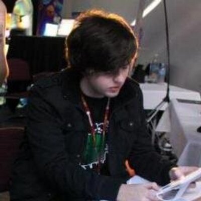 Profile Picture of Steven Stringer (@SteveStringer3D) on Twitter