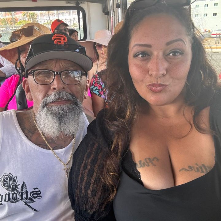 Profile Picture of Dawn Carrillo (@dawncarrillo0) on Tiktok