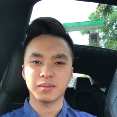 Profile Picture of PengWei (@PengWei_1117) on Twitter