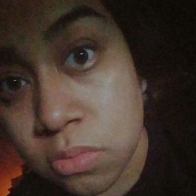 Profile Picture of Amber Hayes (@paranormalcirkt) on Twitter