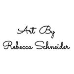 Profile Picture of Rebecca Schneider (@artbyrebeccaschneider) on Instagram