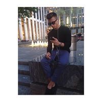 Profile Picture of James Pecora (@jamespecora1) on Pinterest