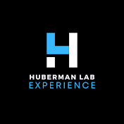 Profile Picture of Huberman Lab Experience (@hubermanlabexperience) on Youtube