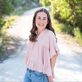 Profile Picture of Bailey Plummer (@bailey_plummer) on Pinterest