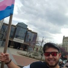 Zachary Anders - Twitter Profile Picture of Zachary Anders (@ZacharyEverett9) on Twitter